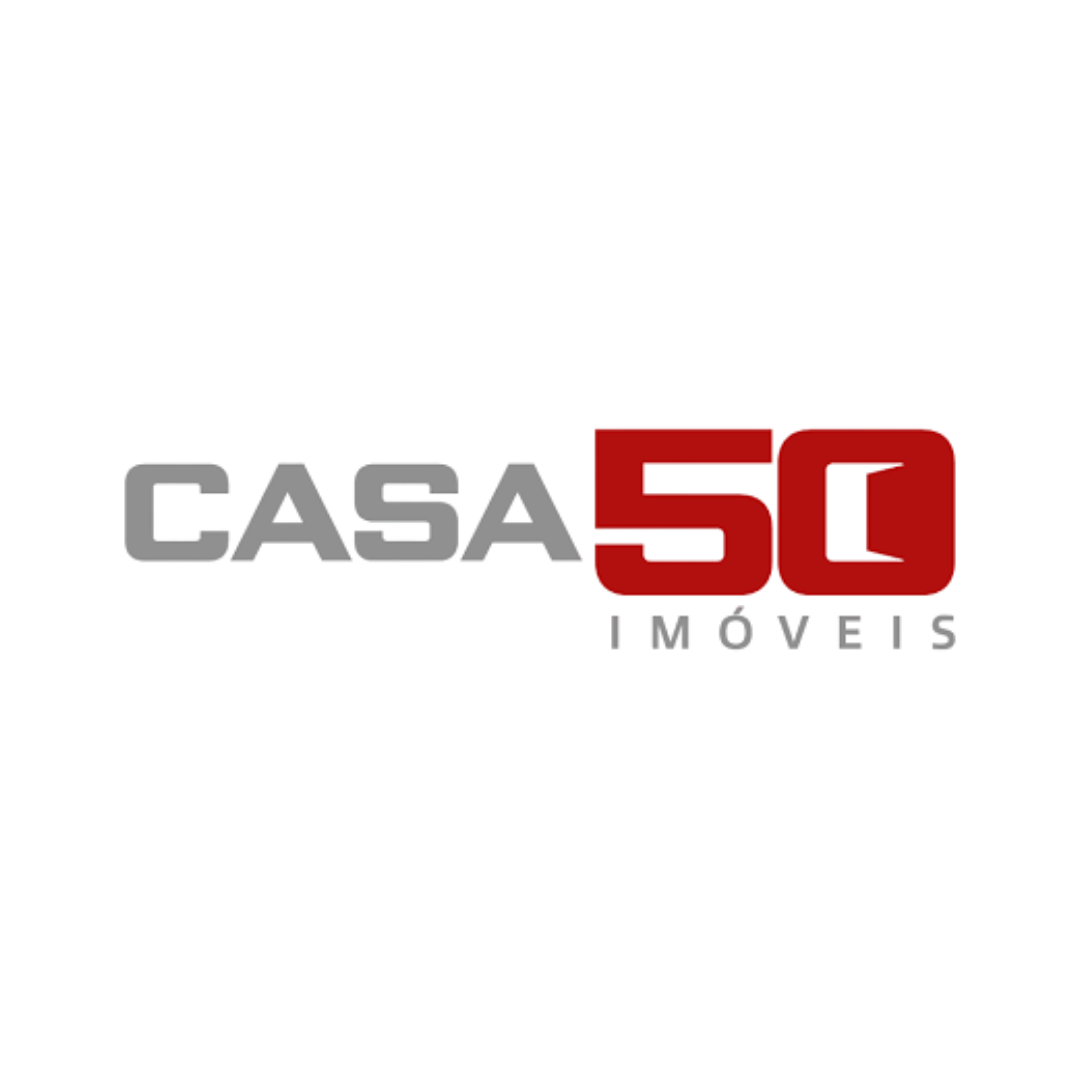 Casa 50 Imóveis