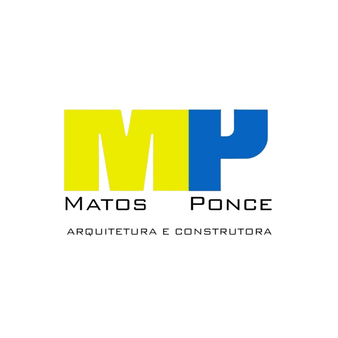 Matos Ponce Arquitetura e Construtora